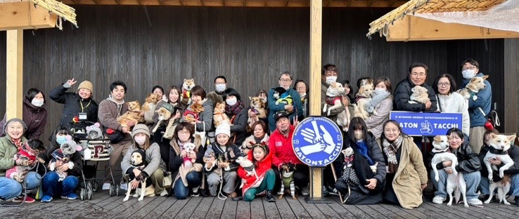 ボランティア活動の様子2